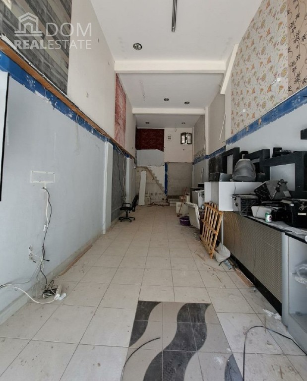 Κατάστημα 45 τ.μ. για πώληση, Ν. Σερρών, Σέρρες