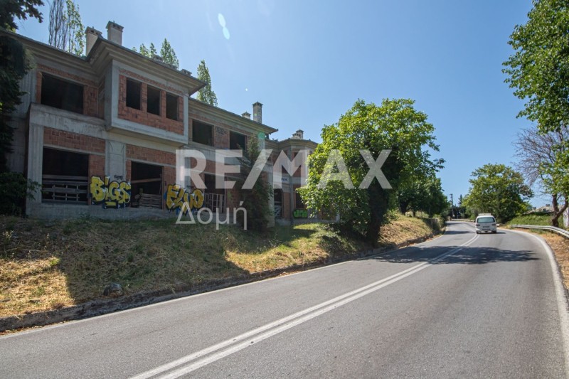 Κτίριο 465 τ.μ. πρός πώληση, Μαγνησία, Πορταριά