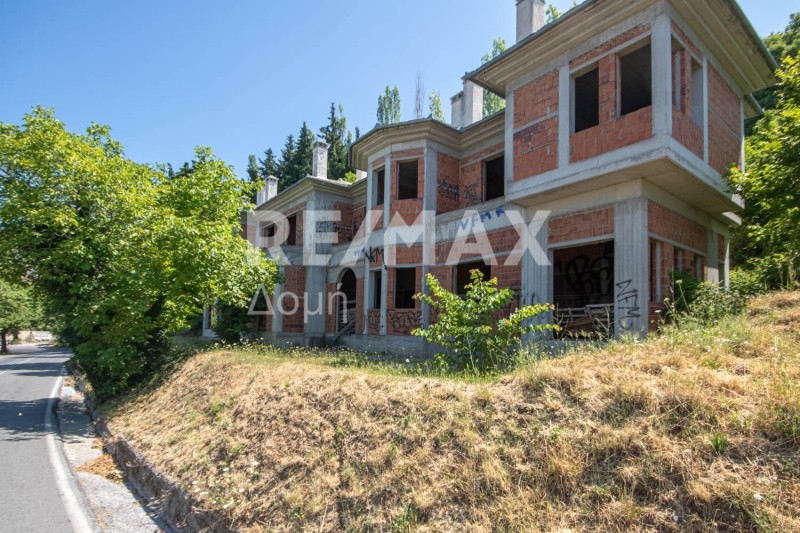 Κτίριο 465 τ.μ. πρός πώληση, Μαγνησία, Πορταριά