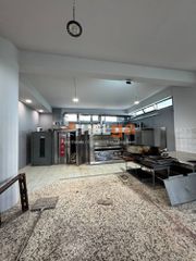 Επιχειρηματικό κτίριο 200 τ.μ. για ενοικίαση