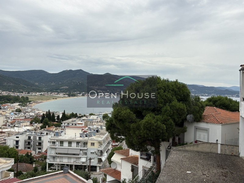 Διαμέρισμα 72 τ.μ. για πώληση, Ν. Καβάλας, Ελευθερές