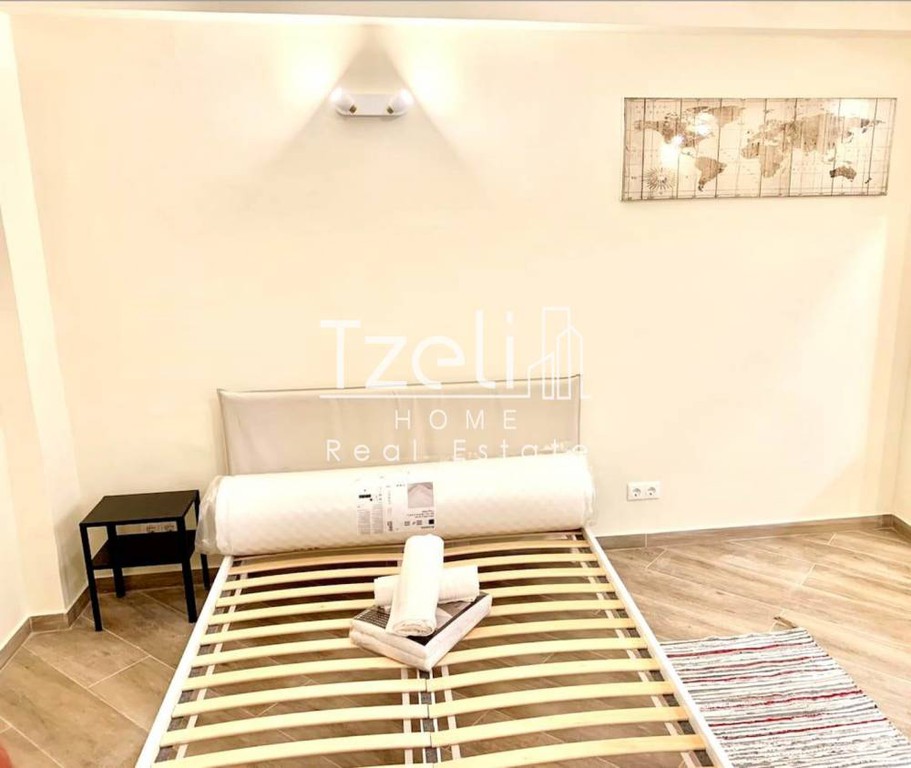 Studio / γκαρσονιέρα 27 τ.μ. πρός πώληση, Αθήνα - Κέντρο, Κέντρο