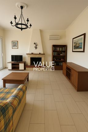 Detached home 90 sqm for sale, Athens - East, Artemida (loutsa)