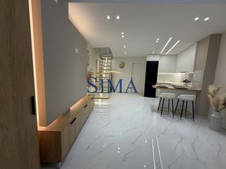 Loft 74 τ.μ. για πώληση, Θεσσαλονίκη - Κέντρο, Διοικητήριο-thumb-8