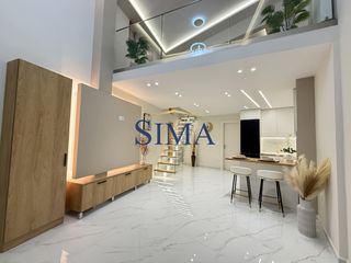 Loft 74 τ.μ. για πώληση, Θεσσαλονίκη - Κέντρο, Διοικητήριο-thumb-7