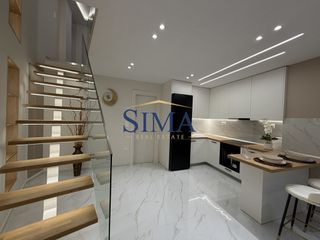 Loft 74 τ.μ. για πώληση, Θεσσαλονίκη - Κέντρο, Διοικητήριο-thumb-9