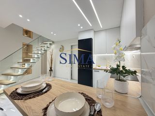 Loft 74 τ.μ. για πώληση