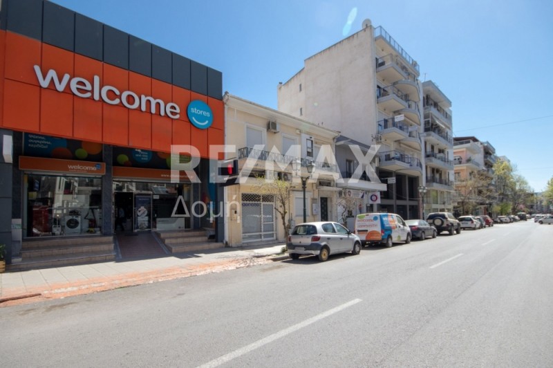 Κατάστημα 420 τ.μ. για πώληση, Μαγνησία, Βόλος