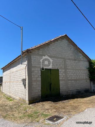 Warehouse 88 sqm for sale, Trikala Prefecture, Estiaiotida
