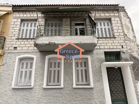 Μονοκατοικία 175 τ.μ. προς πώληση