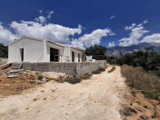 Μονοκατοικία 110 τ.μ. προς πώληση