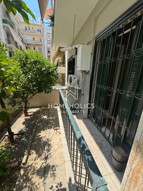 Διαμέρισμα 120 τ.μ. πρός ενοικίαση, Αθήνα - Κέντρο, Άνω Πατήσια