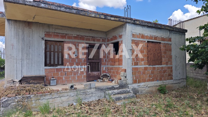 Μονοκατοικία 189 τ.μ. πρός πώληση, Μαγνησία, Αλμυρός