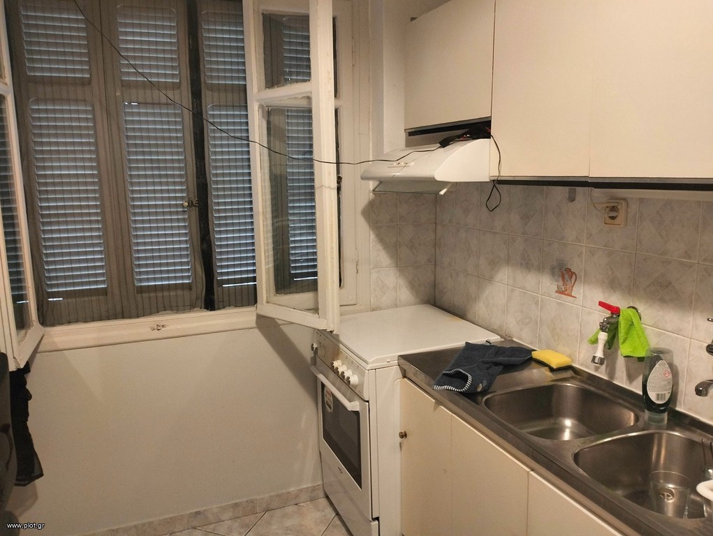 Διαμέρισμα 67 τ.μ. προς πώληση, Άνω Ηλιούπολη Σταυρούπολης