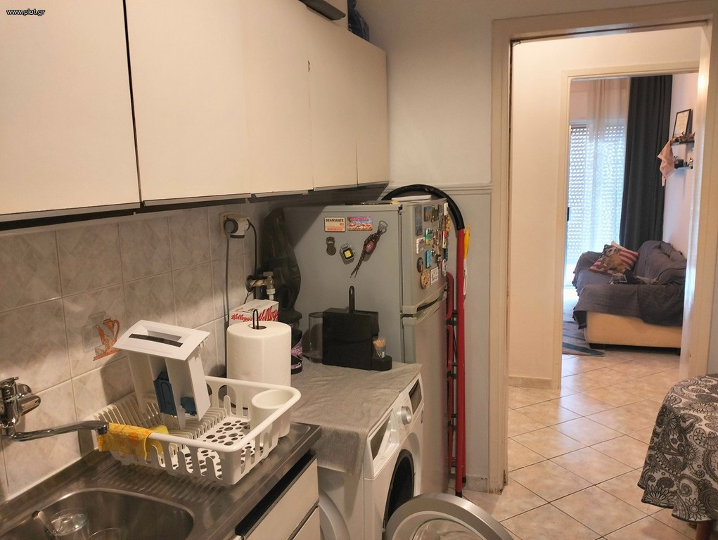 Διαμέρισμα 67 τ.μ. προς πώληση, Άνω Ηλιούπολη Σταυρούπολης