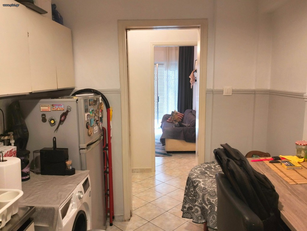 Διαμέρισμα 67 τ.μ. προς πώληση, Άνω Ηλιούπολη Σταυρούπολης