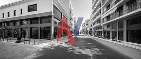 Κατάστημα 1.140 τ.μ. πρός πώληση