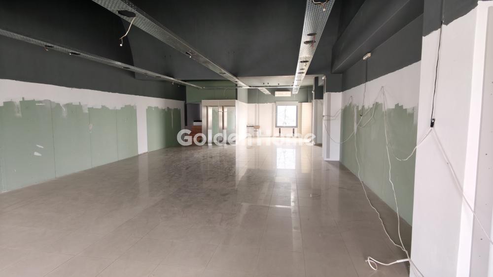 Κατάστημα 145 τ.μ. προς ενοικίαση, Θήρα