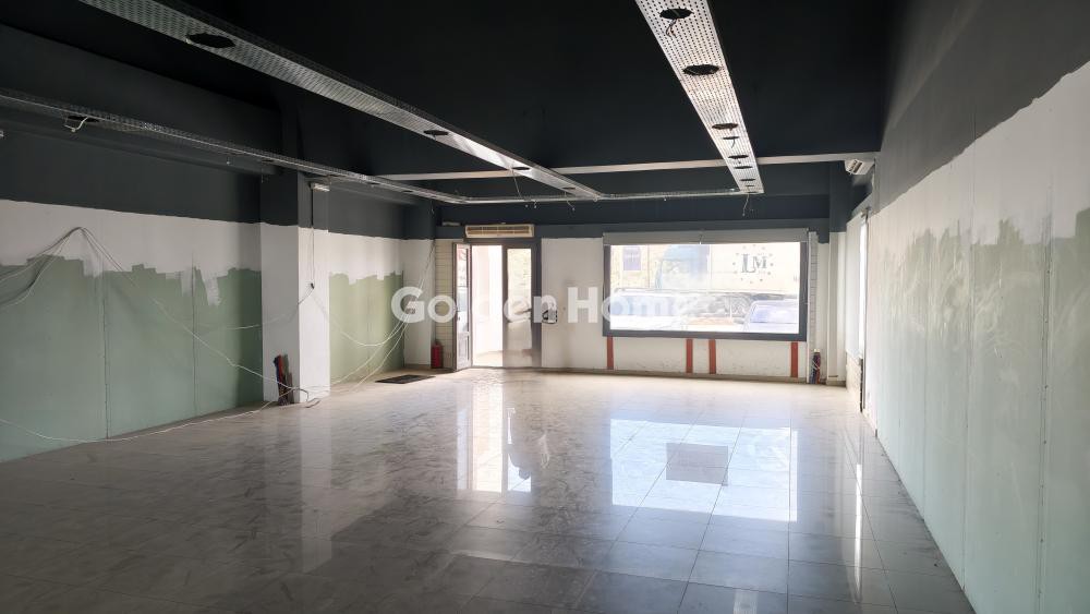 Κατάστημα 145 τ.μ. προς ενοικίαση, Θήρα