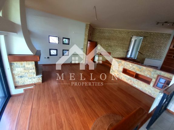 Apartment 145 sqm for rent, Athens - North, Melissia