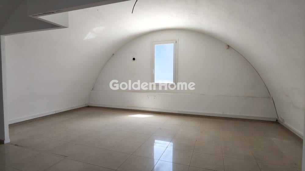 Κατάστημα 225 τ.μ. προς ενοικίαση, Θήρα