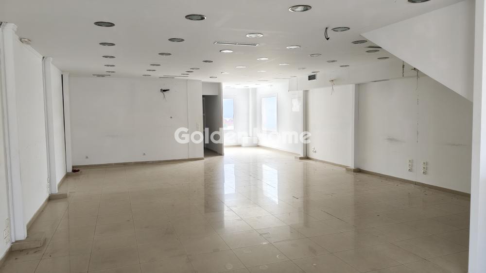 Κατάστημα 225 τ.μ. προς ενοικίαση, Θήρα