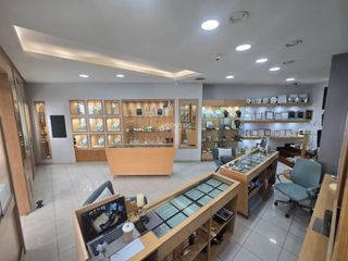 Κατάστημα 162 τ.μ. για ενοικίαση