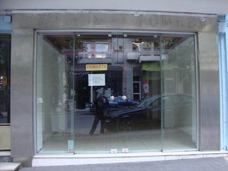 Κατάστημα 85 τ.μ. προς πώληση