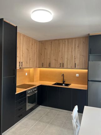 Apartment 43 sqm for rent, Piraeus, Piraeus - Center