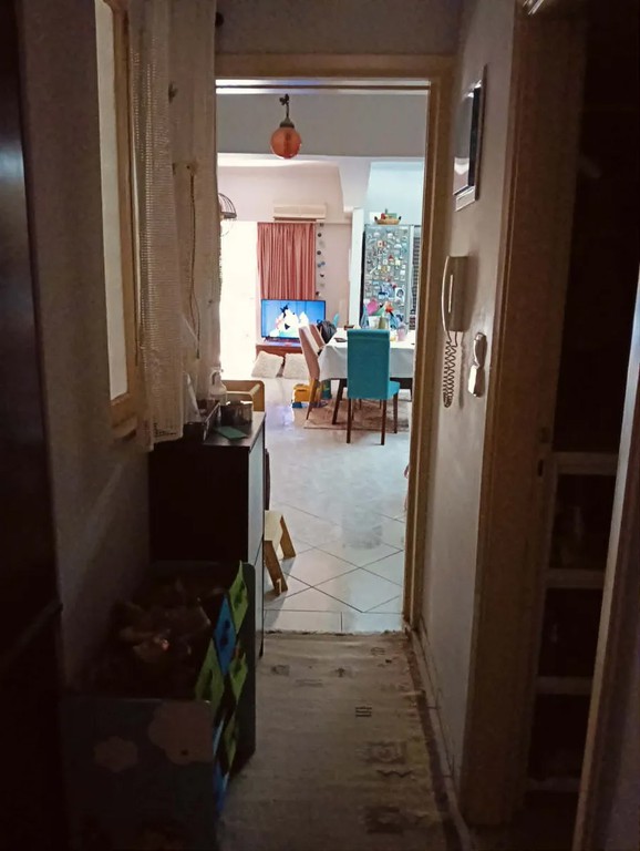 Διαμέρισμα 82 τ.μ. προς ενοικίαση, Κέντρο Ζωγράφου