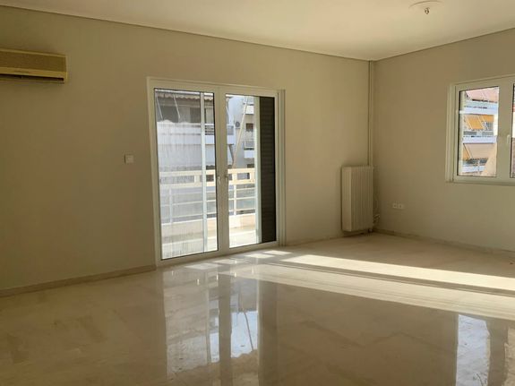 Apartment 93 sqm for rent, Athens - South, Nea Smyrni