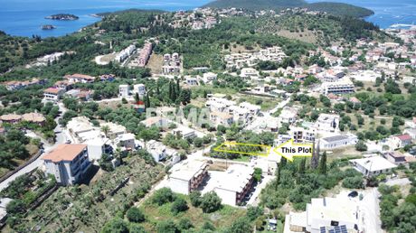 Οικόπεδο 406 τ.μ. προς πώληση