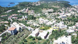 Οικόπεδο 406 τ.μ. για πώληση