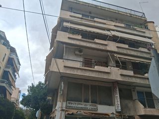 Άλλο 124 τ.μ. για ενοικίαση