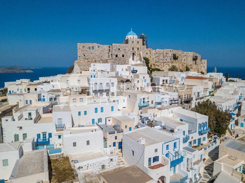 Μονοκατοικία 85 τ.μ. πρός πώληση, Δωδεκάνησα, Αστυπάλαια