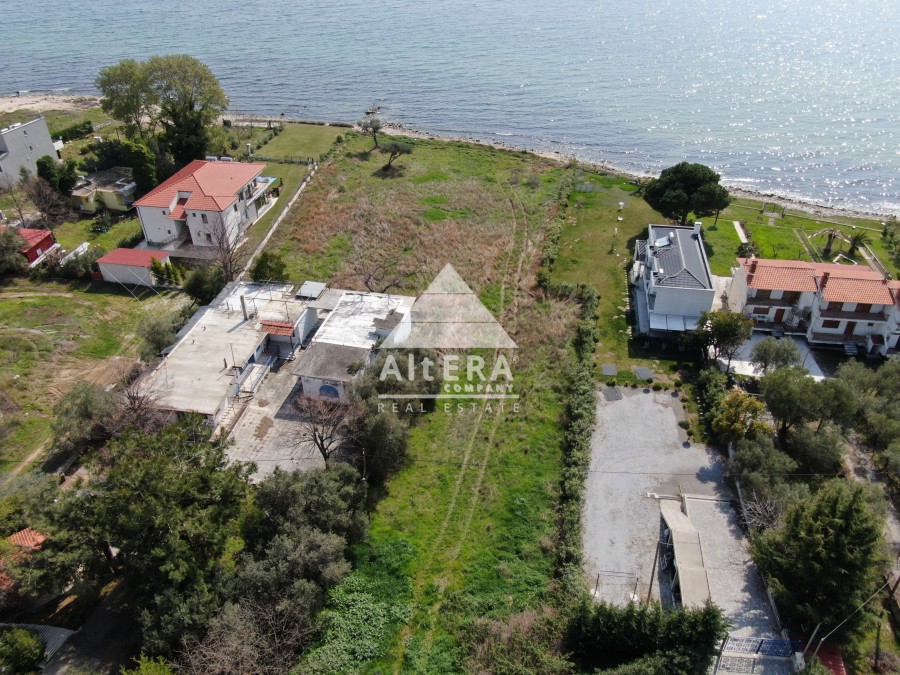 Συγκρότημα διαμερισμάτων 255 τ.μ. πρός πώληση, Ν. Σερρών, Αμφίπολη