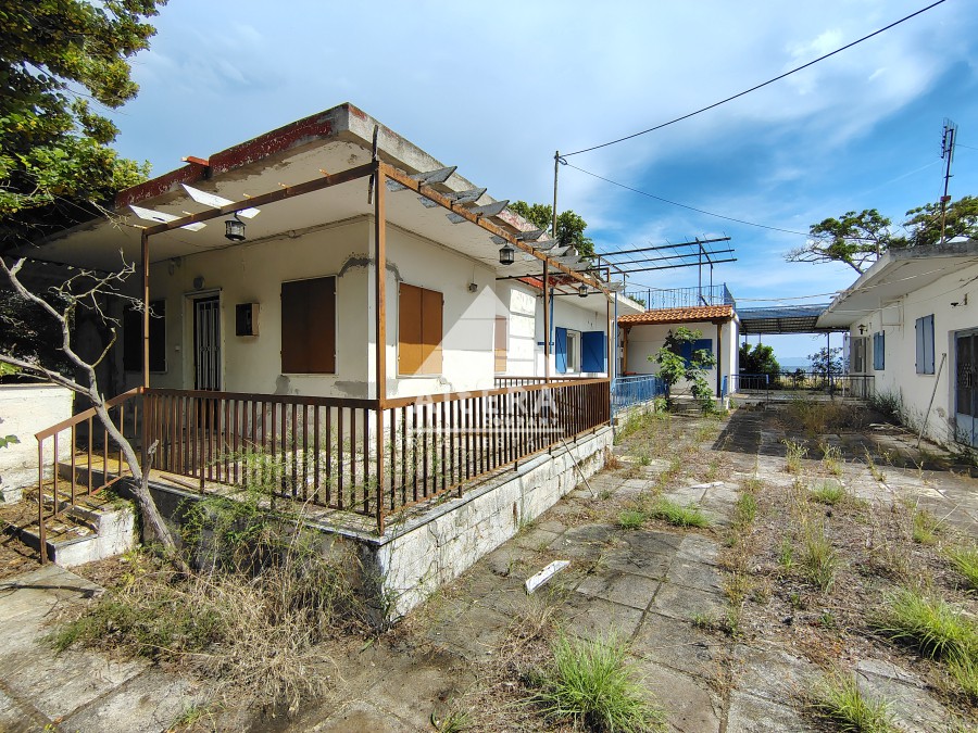 Συγκρότημα διαμερισμάτων 255 τ.μ. πρός πώληση, Ν. Σερρών, Αμφίπολη