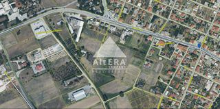 Οικόπεδο 5.195 τ.μ. για πώληση