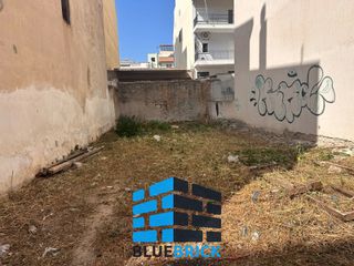 Οικόπεδο 125 τ.μ. για πώληση