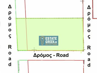 Οικόπεδο 364 τ.μ. για πώληση