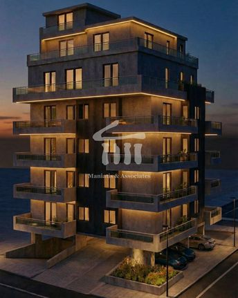 Μεζονέτα 82 τ.μ. για πώληση, Πειραιάς, Ταμπούρια