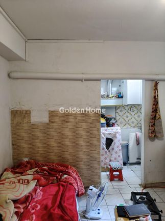 Apartment 24 sqm for sale, Athens - South, Zografou