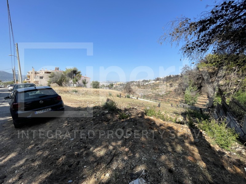 Οικόπεδο 795 τ.μ. πρός πώληση, Αθήνα - Βόρεια Προάστια, Χαλάνδρι