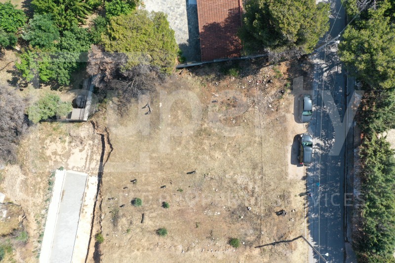 Οικόπεδο 795 τ.μ. πρός πώληση, Αθήνα - Βόρεια Προάστια, Χαλάνδρι