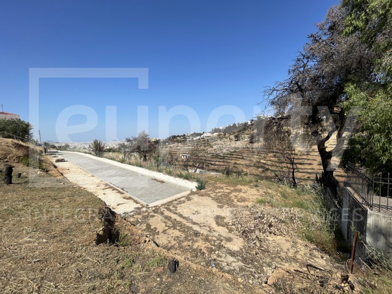 Οικόπεδο 795 τ.μ. πρός πώληση, Αθήνα - Βόρεια Προάστια, Χαλάνδρι