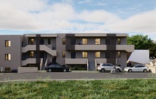 Studio / γκαρσονιέρα 54 τ.μ. για πώληση, Χαλκιδική, Παλλήνη-thumb-6