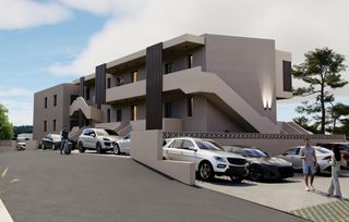 Studio / γκαρσονιέρα 54 τ.μ. για πώληση, Χαλκιδική, Παλλήνη-thumb-7