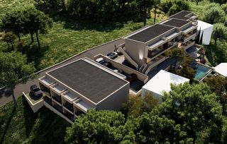Studio / γκαρσονιέρα 54 τ.μ. για πώληση, Χαλκιδική, Παλλήνη-thumb-8