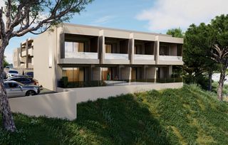 Studio / γκαρσονιέρα 54 τ.μ. για πώληση, Χαλκιδική, Παλλήνη-thumb-11