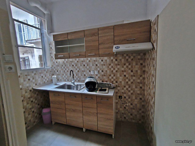 Studio / γκαρσονιέρα 32 τ.μ. πρός πώληση, Αθήνα - Κέντρο, Λεωφ. Πατησίων - Λεωφ. Αχαρνών